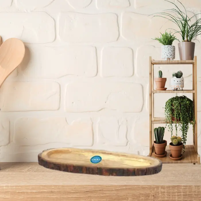log-platters